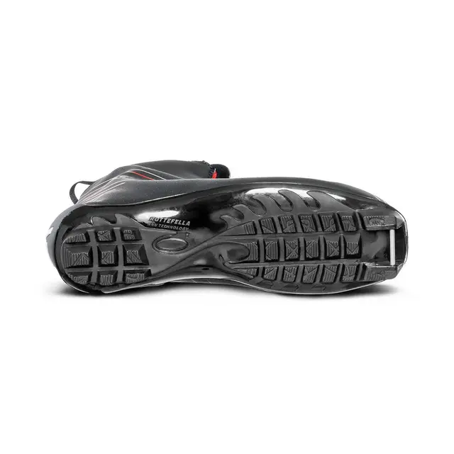 Skisko til herre 43 Alfa Combi Advance GTX M 43 Black 