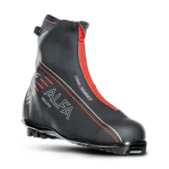 Skisko til herre 43 Alfa Combi Advance GTX M 43 Black