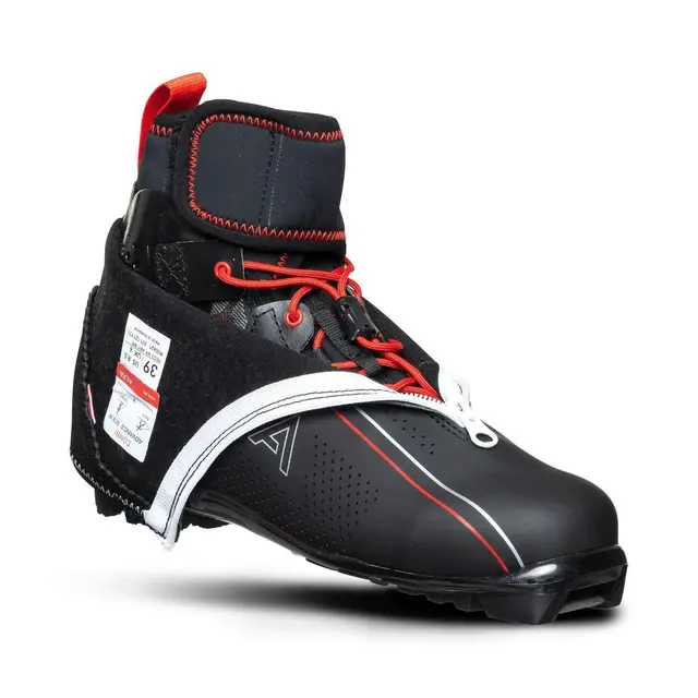 Skisko til dame 36 Alfa Combi Advance GTX W 36 Black 