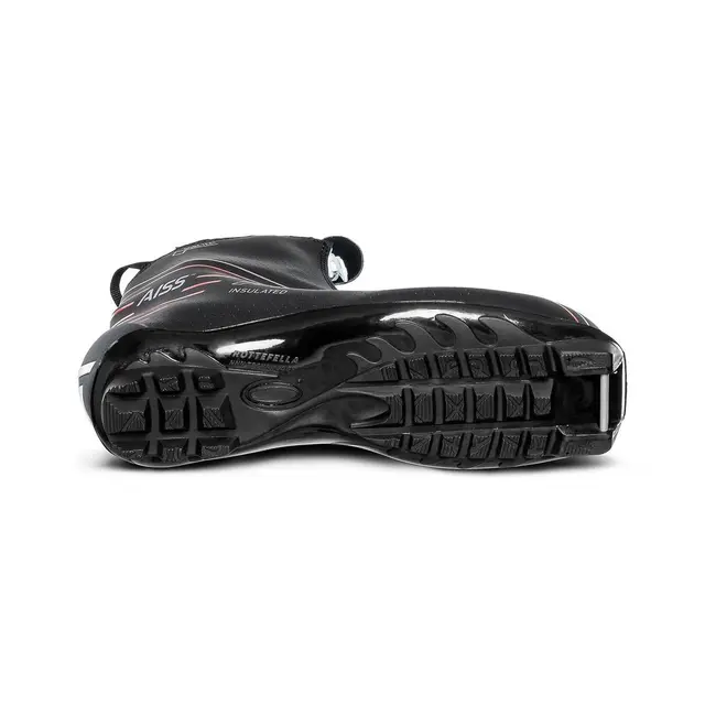 Skisko til dame 36 Alfa Combi Advance GTX W 36 Black 