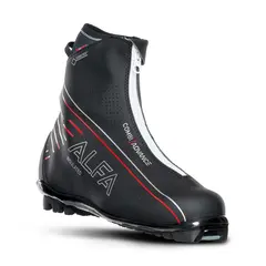 Skisko til dame 36 Alfa Combi Advance GTX W 36 Black