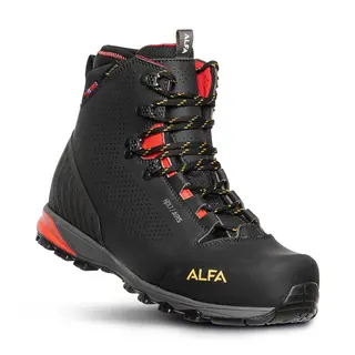 Tursko til herre Alfa Holt APS GTX M 1100