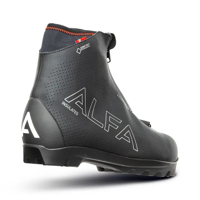 Skisko 39 Alfa Horizon APS GTX 39 Black 