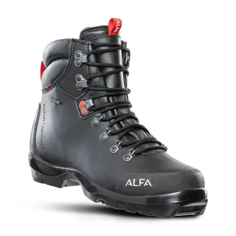 Skisko til herre Alfa Skarvet Advanced GTX M 1110