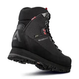 Tursko til dame Alfa Walk Queen Air APS GTX W 1100