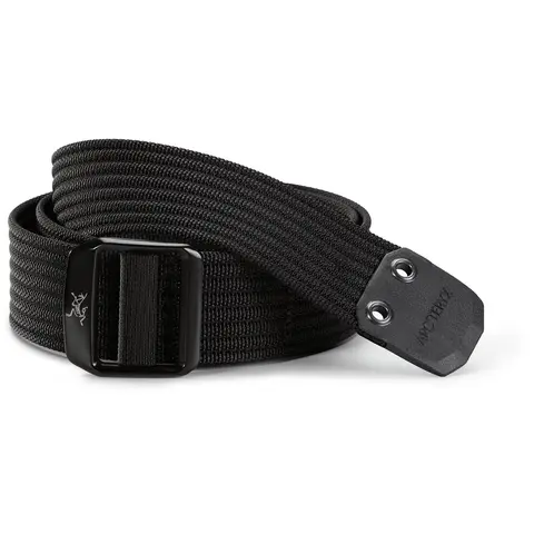 Belte Arc&#39;teryx Conveyor Belt 38 mm BLK