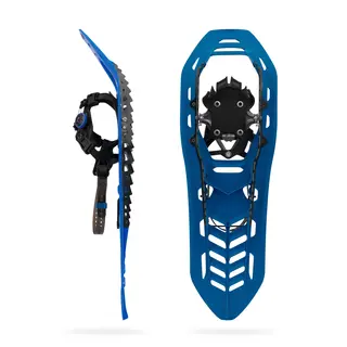 Truger Atlas Helium MTN Blue