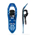 Truger Atlas Helium MTN Blue