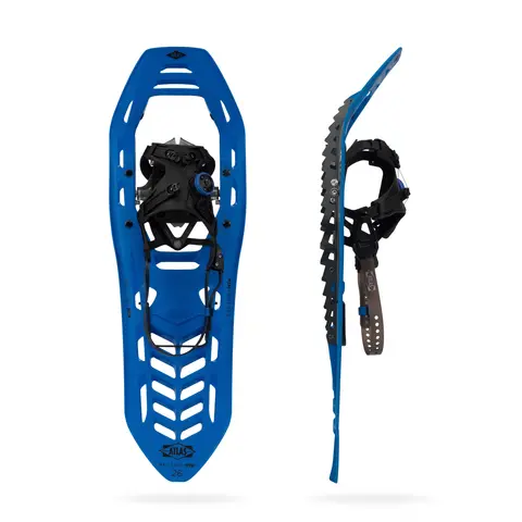 Truger Atlas Helium MTN Blue