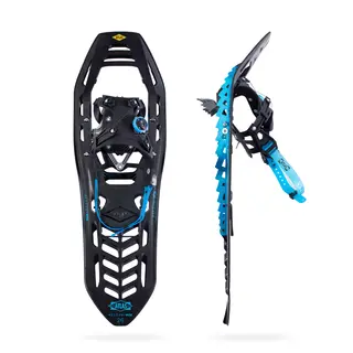 Truger Atlas Helium MTN Black