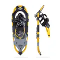 Truger til herre Atlas Montane II Yellow