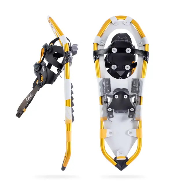 Truger til dame 36–73 kg Atlas Montane II W 23 Yellow 