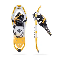 Truger til dame 36–73 kg Atlas Montane II W 23 Yellow