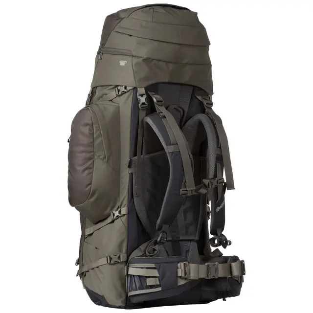 Storsekk Bergans Alpinist Large 130 13654 