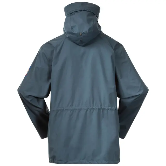 Anorakk 2XS Bergans Archetype Anorak 2XS 21466 