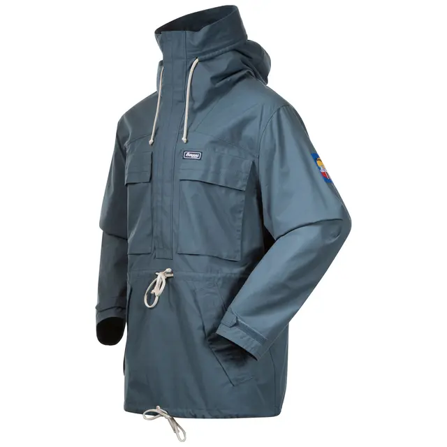 Anorakk 2XS Bergans Archetype Anorak 2XS 21466 