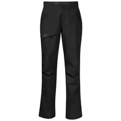 Skallbukse til dame S Bergans Breheimen 2L Pant W S 2851