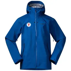 Fjellsport-skalljakke til herre S Bergans Breheimen 3L Jacket M S 1259 DNT