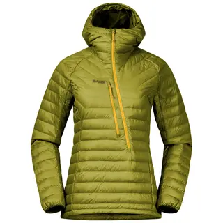 Dunanorakk til dame Bergans Cecilie Down Lt Anorak W 25280