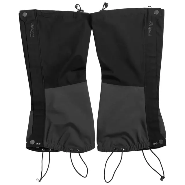 Gamasjer til barn 8–12 år Bergans Dryna Waterproof Gaiter Jr 128 