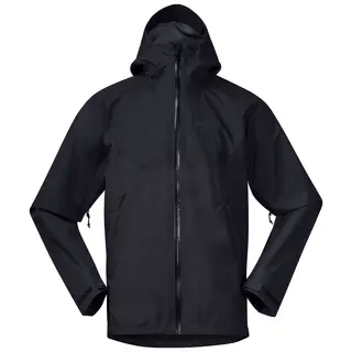 Skalljakke til herre Bergans Letto Jacket M 91