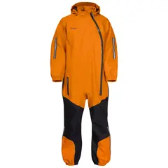 Utedress til barn 3 &#229;r Bergans Lilletind Coverall Kid 98 25383