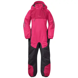 Utedress til barn Bergans Lilletind Ins Coverall Kid 25628