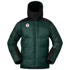 Dunjakke til herre XL Bergans Magma Warm Down M XL 25482 DNT