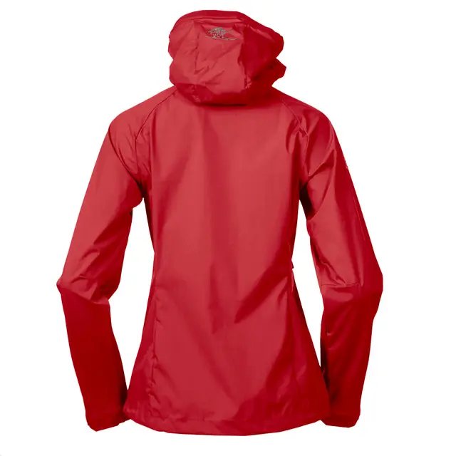 Vindjakke til dame XL Bergans Microlight Jacket W XL 12671 