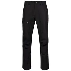 Skallbukse til herre S Bergans Nordmarka Shell Pants M 48 91