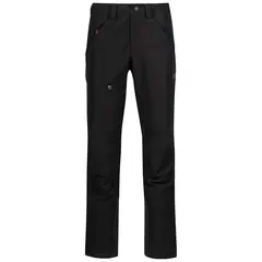 Skallbukse til dame XS Bergans Nordmarka Shell Pants W 36 91