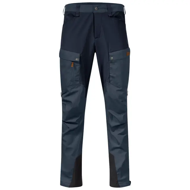 Turbukse til herre S Bergans Nordmarka Pant M 48 21491 