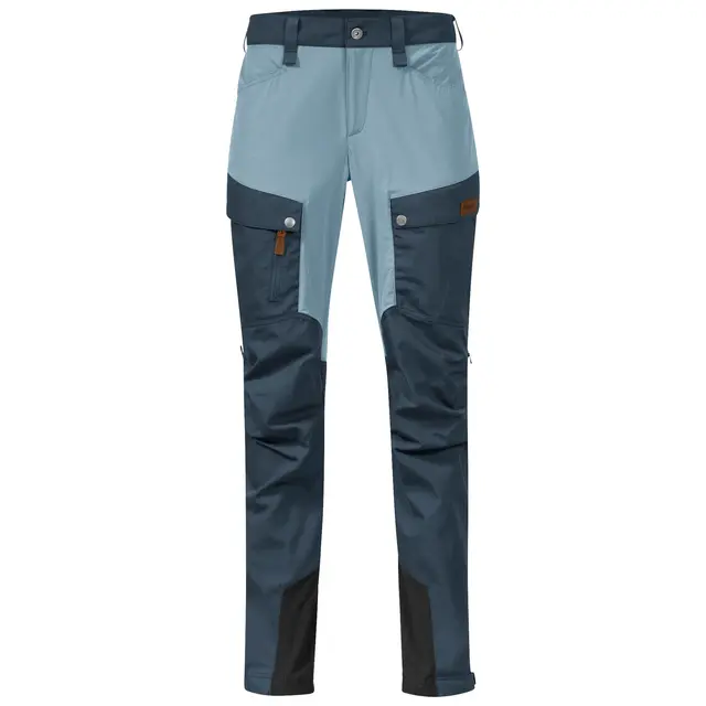 Turbukse til dame S Bergans Nordmarka Pant W 38 21650 