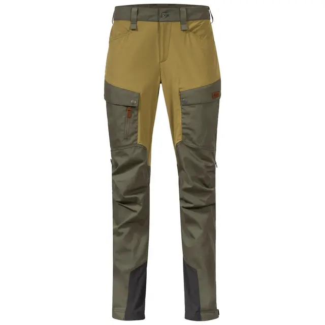 Turbukse til dame M Bergans Nordmarka Pant W 42 21654 