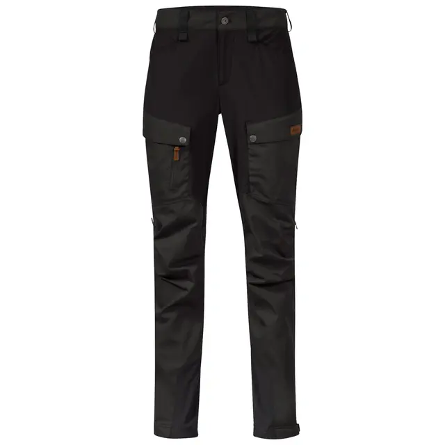 Turbukse til dame S Bergans Nordmarka Pant W 38 25301 