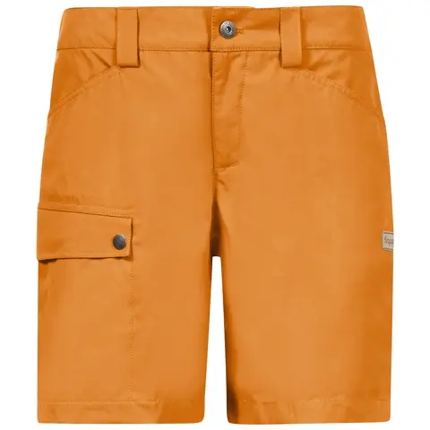 Shorts til dame Bergans Nordmarka Leaf Shorts W 22539