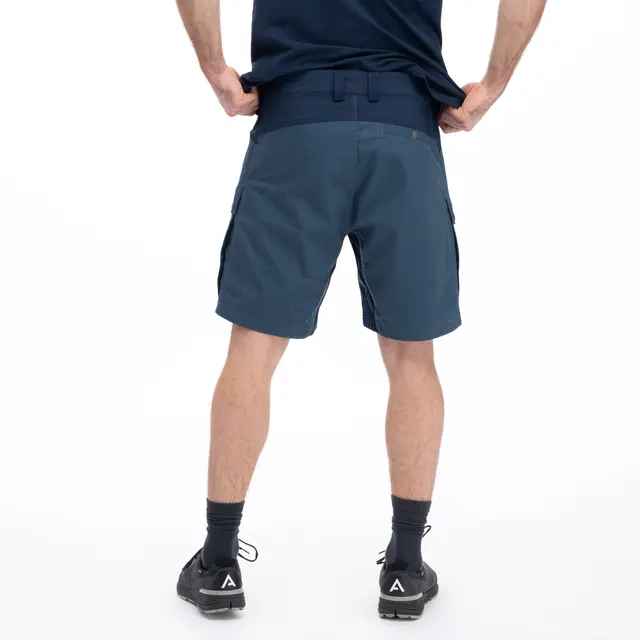 Shorts til herre S Bergans Nordmarka Shorts M 48 21491 