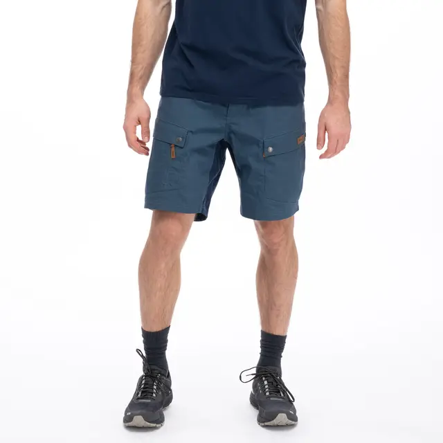 Shorts til herre S Bergans Nordmarka Shorts M 48 21491 