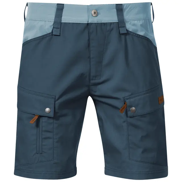 Shorts til herre S Bergans Nordmarka Shorts M 48 21650 