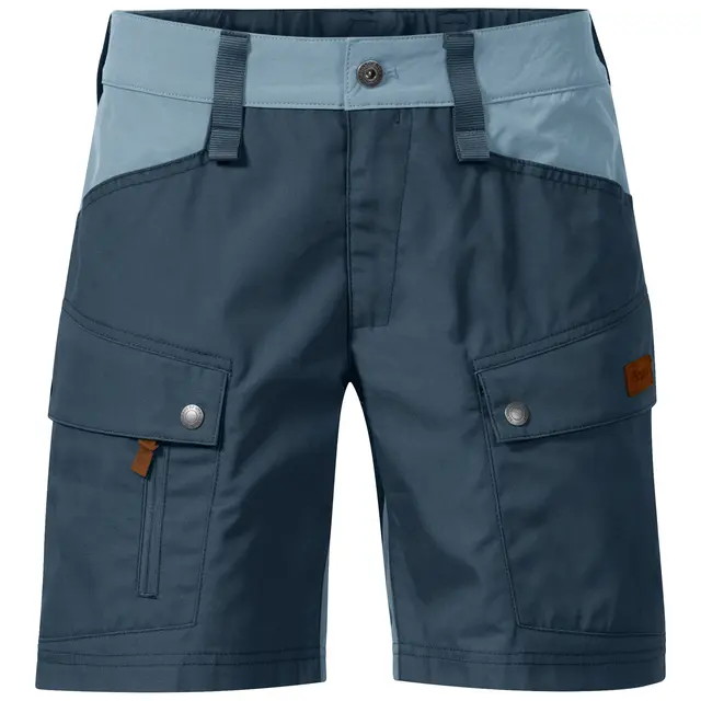 Shorts til dame M Bergans Nordmarka Shorts W 40 21650 