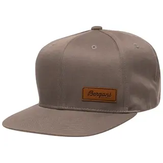 Caps Bergans Nordmarka Snapback Cap 2616