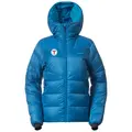 DNT-dunjakke til dame XL Bergans Rabot Allround Down W XL 24083 D