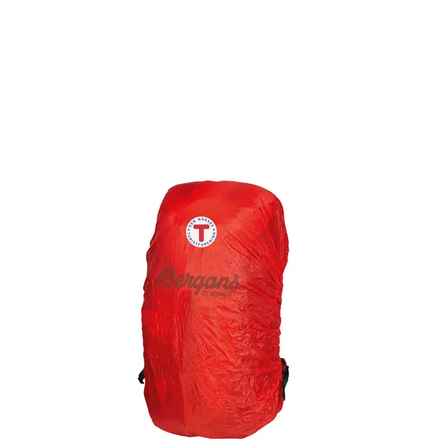 Regntrekk til sekk S Bergans Raincover S 671 DNT 