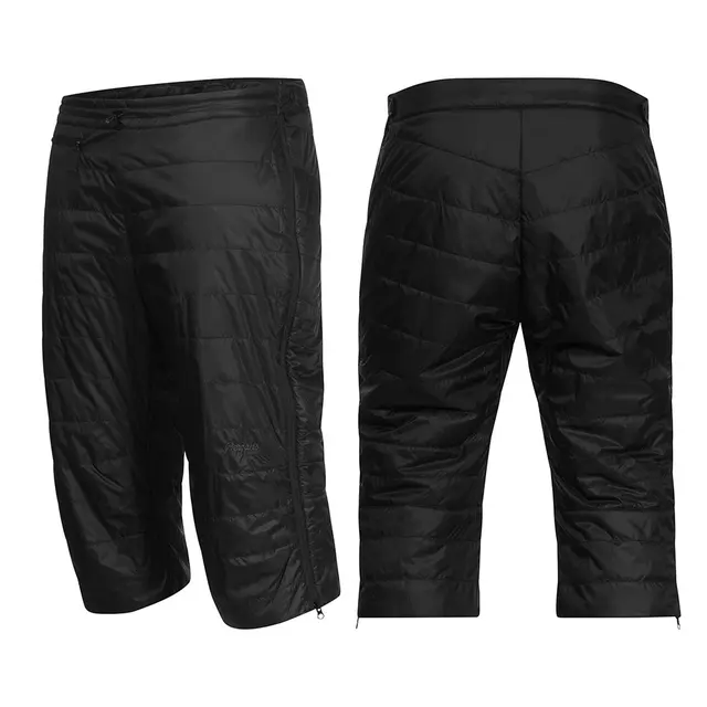 Varmebukse XL Bergans Røros Ins ¾ Pant XL 91 