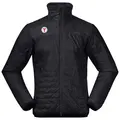 DNT-varmejakke til herre Bergans R&#248;ros Lt Ins Jacket M 2851 DNT