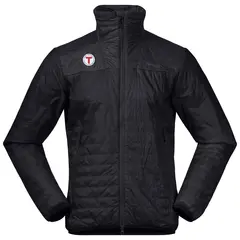 DNT-varmejakke til herre S Bergans R&#248;ros Lt Ins Jacket M S 2851 DNT