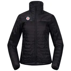 DNT-varmejakke til dame XS Bergans R&#248;ros Lt Ins Jacket W XS 2851 DN