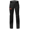 Fjellsportbukse til dame Bergans Senja 3L Pants W 24616 DNT