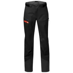 Fjellsportbukse til dame XS Bergans Senja 3L Pants W XS 21672 DNT