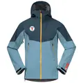 Fjellsportjakke til herre L Bergans Senja Hybrid Jacket M L 25300 DN